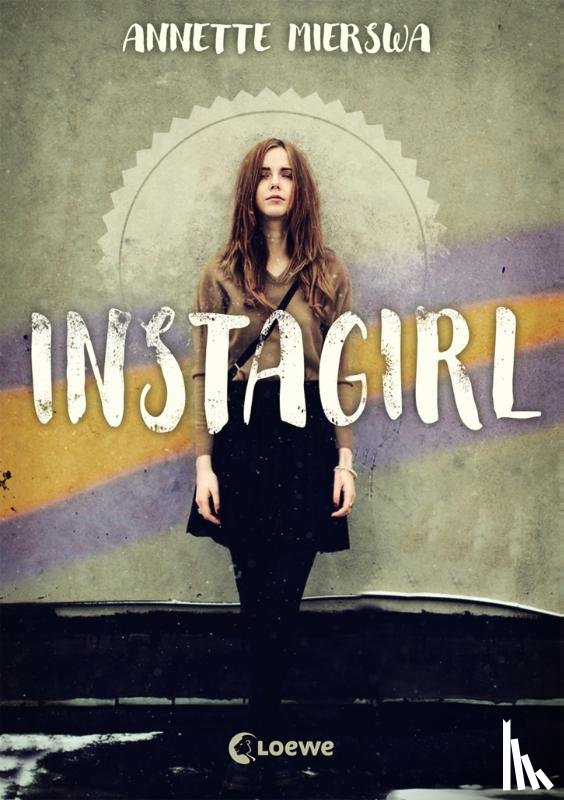 Mierswa, Annette - Instagirl