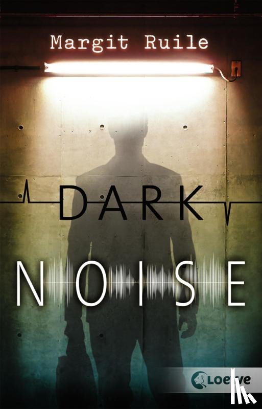 Ruile, Margit - Dark Noise