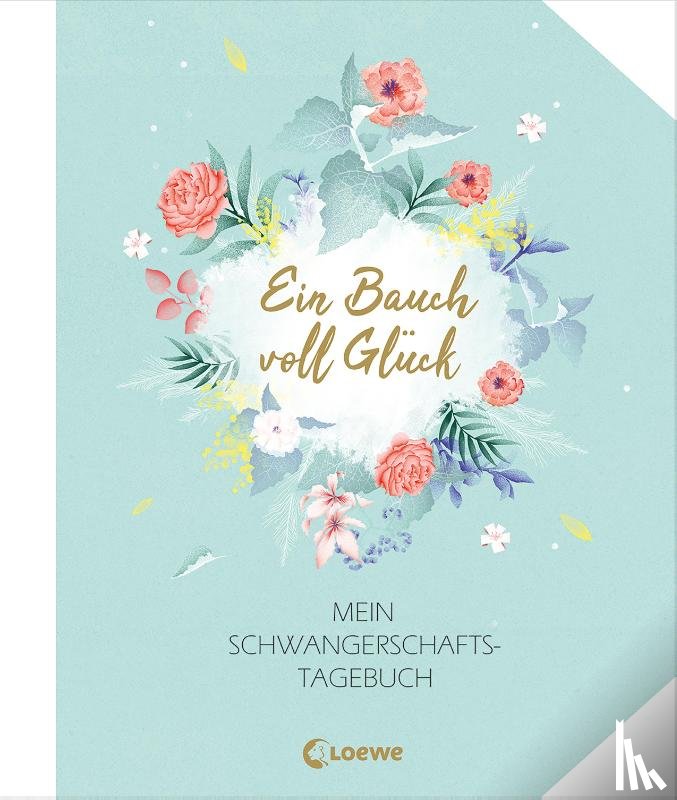  - Ein Bauch voll Glück