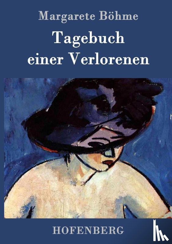 Boehme, Margarete - Tagebuch einer Verlorenen