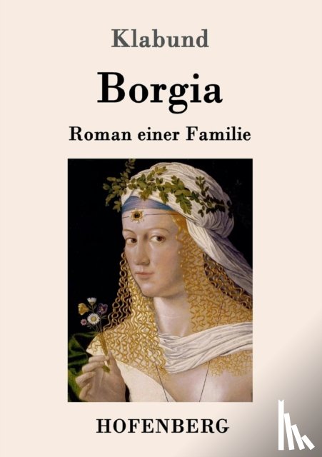 Klabund - Borgia