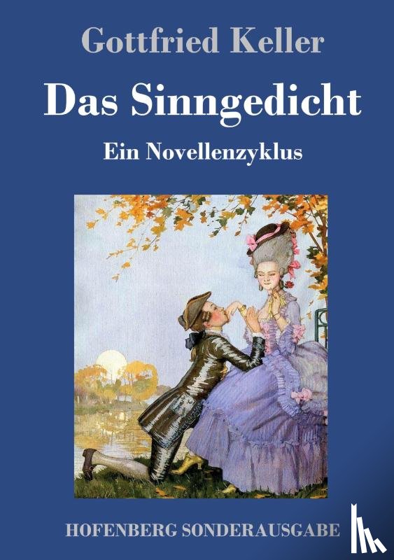 Keller, Gottfried - Das Sinngedicht