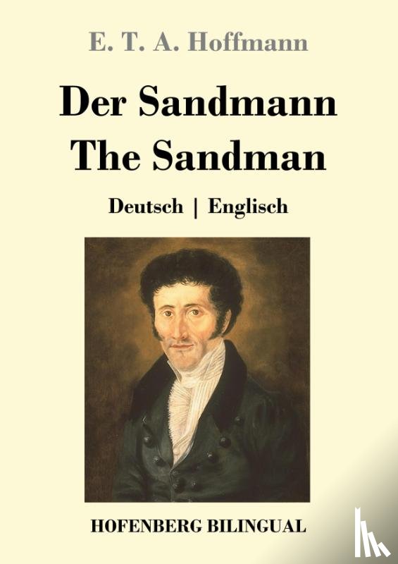 Hoffmann, E T a - Der Sandmann / The Sandman