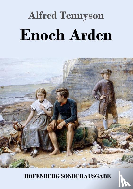 Tennyson, Alfred - Enoch Arden