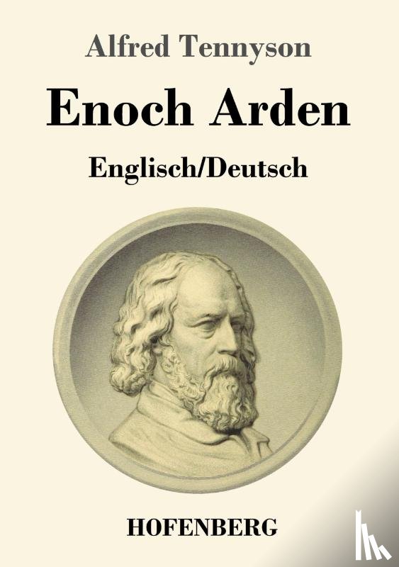 Tennyson, Alfred - Enoch Arden (Englisch - Deutsch)