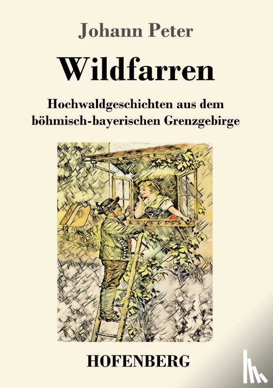 Peter, Johann - Wildfarren