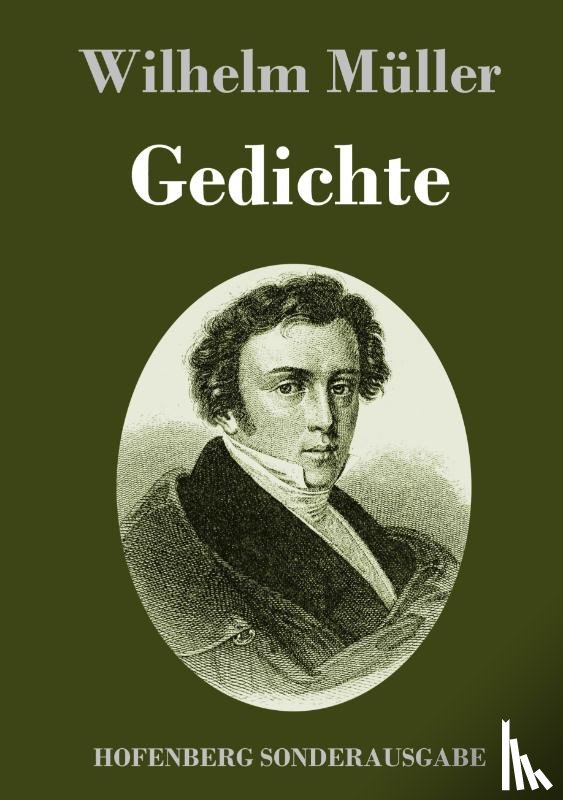 Muller, Wilhelm - Gedichte