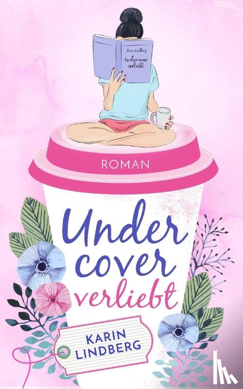 Lindberg, Karin - Undercover verliebt
