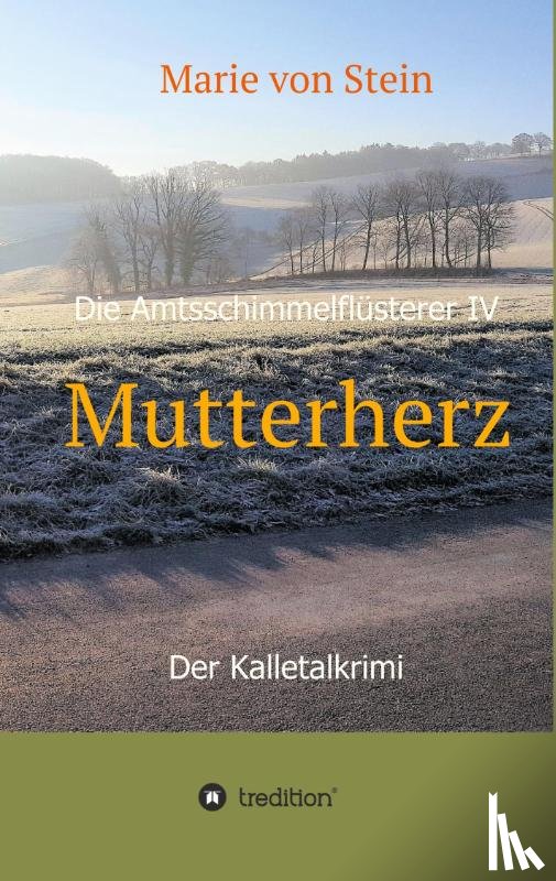 Stein, Marie von - Mutterherz