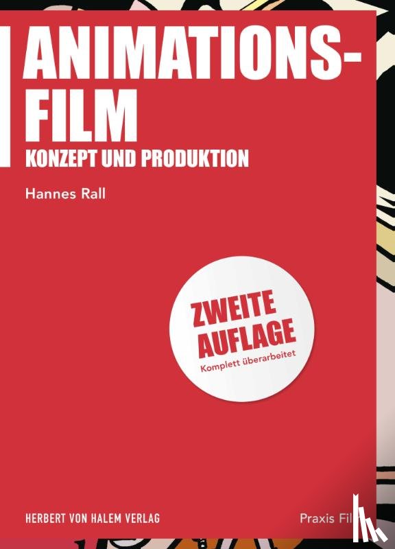 Rall, Hannes - Animationsfilm