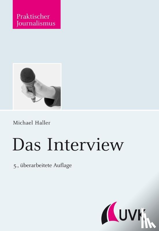 Haller, Michael - Das Interview