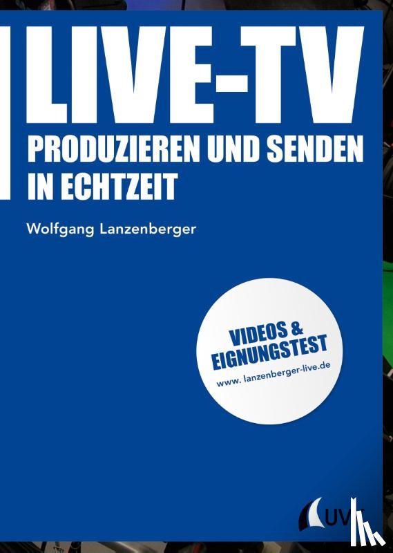 Lanzenberger, Wolfgang - Live-TV