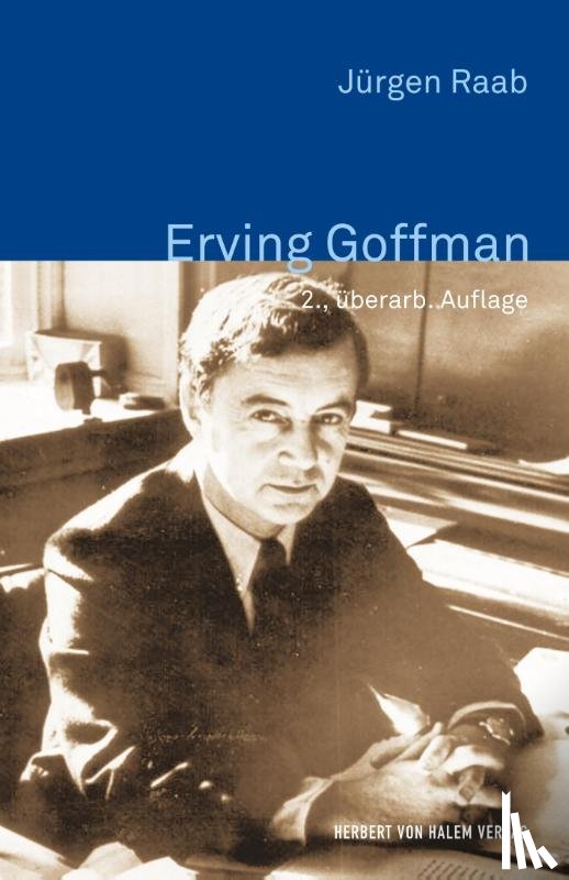 Raab, Jürgen - Erving Goffman