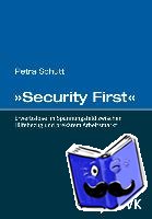 Schütt, Petra - »Security First«. Erwerbslose im Spannungsfeld zwischen Hilfebezug und prekärem Arbeitsmarkt