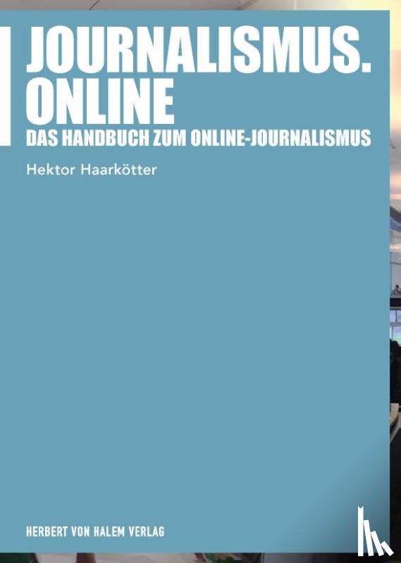 Haarkötter, Hektor - Journalismus.online