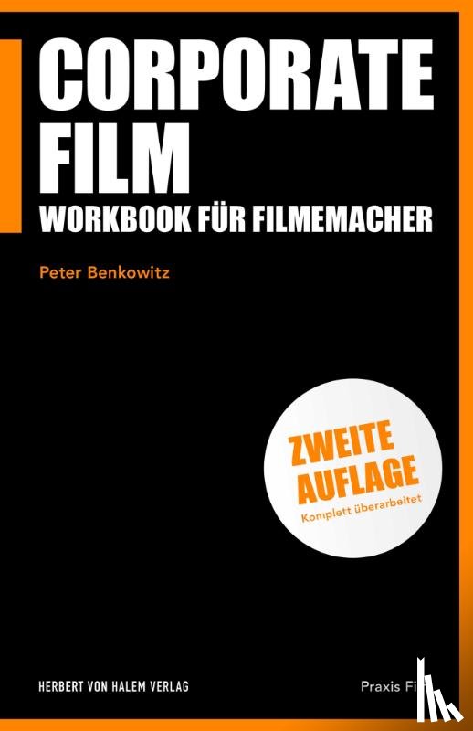 Benkowitz, Peter - Corporate Film