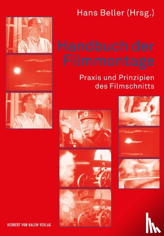  - Handbuch der Filmmontage
