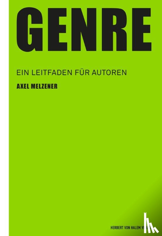 Melzener, Axel - Genre
