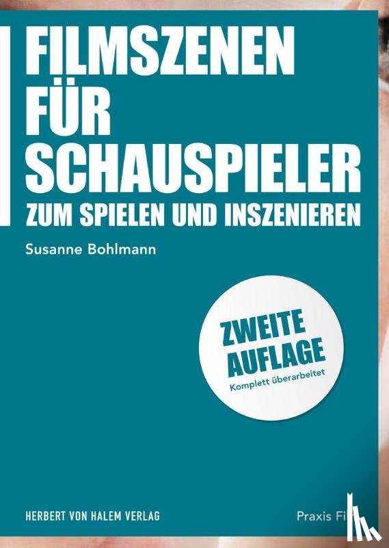 Bohlmann, Susanne - Filmszenen für Schauspieler