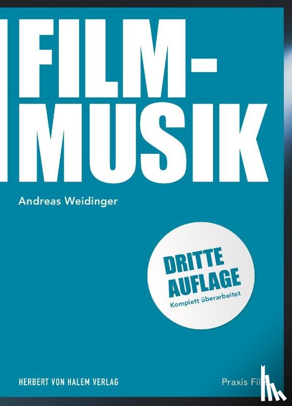Weidinger, Andreas - Filmmusik