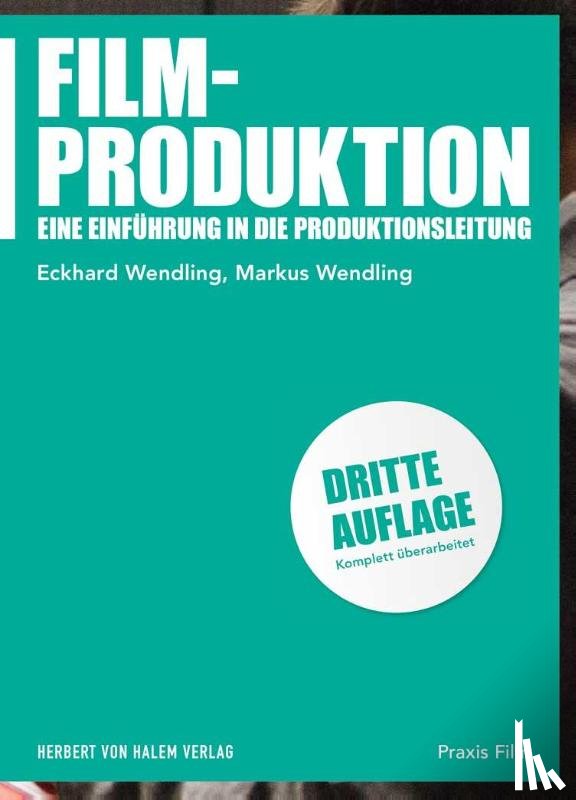 Wendling, Eckhard, Wendling, Markus - Filmproduktion