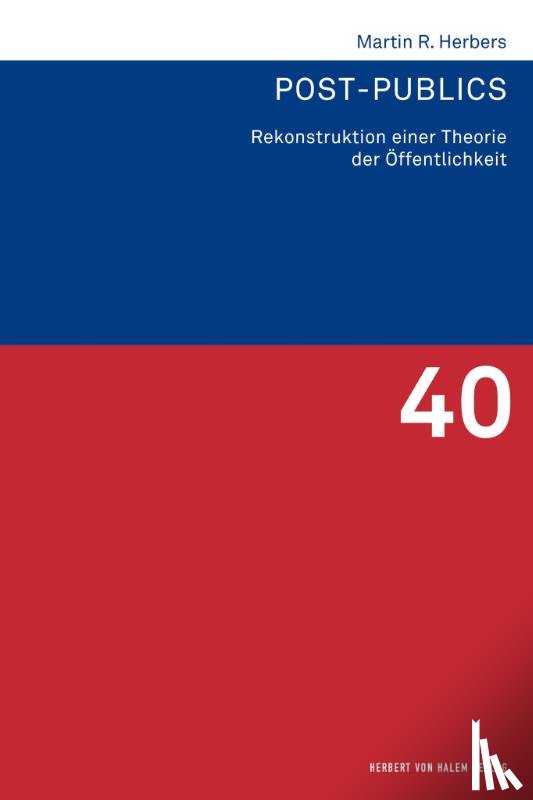 Herbers, Martin R. - Post-publics