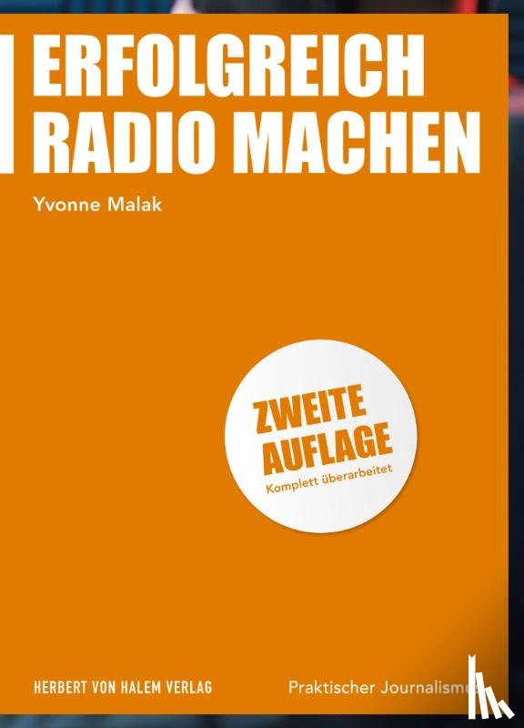Malak, Yvonne - Erfolgreich Radio machen