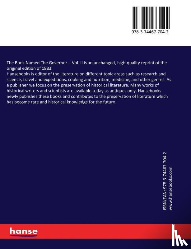 Elyot, Thomas, Croft, Henry Herbert - The Book Named The Governor