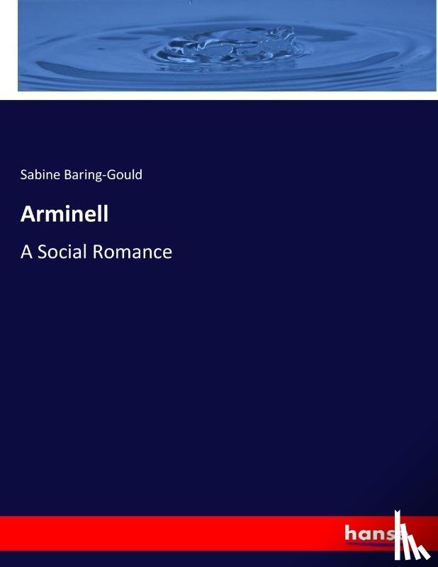 Baring-Gould, Sabine - Arminell