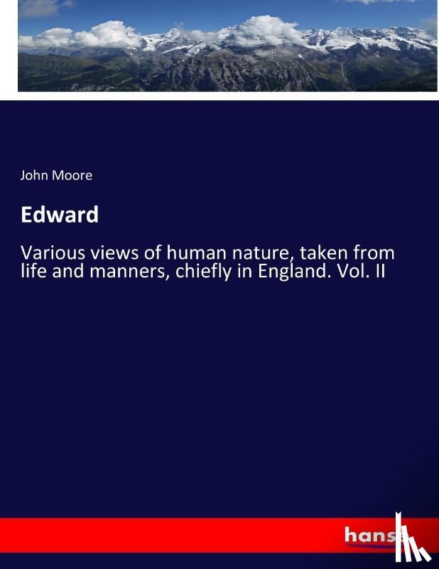 Moore, John - Edward