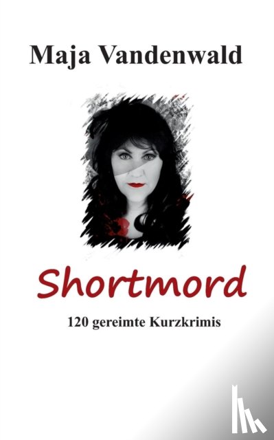 Vandenwald, Maja - Shortmord 1