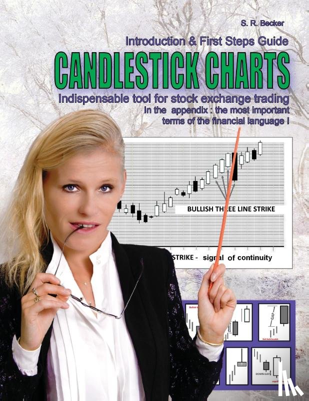 Becker, S R - Candlestick Charts - Indispensable tool for stock exchange trading