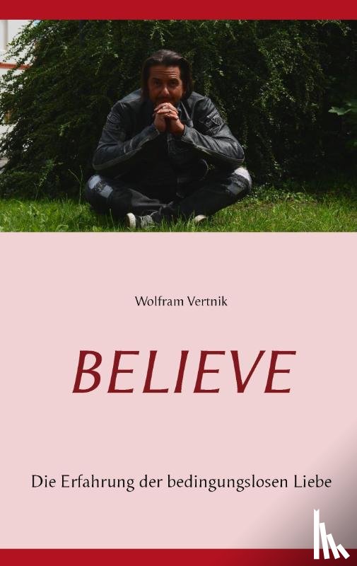 Vertnik, Wolfram - Believe