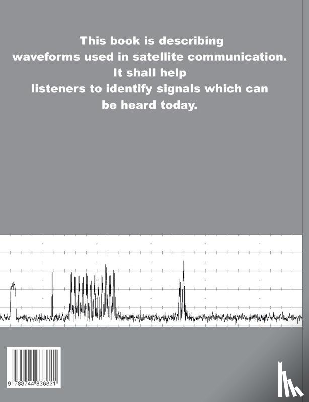Proesch, Roland - Technical Handbook for Satellite Monitoring