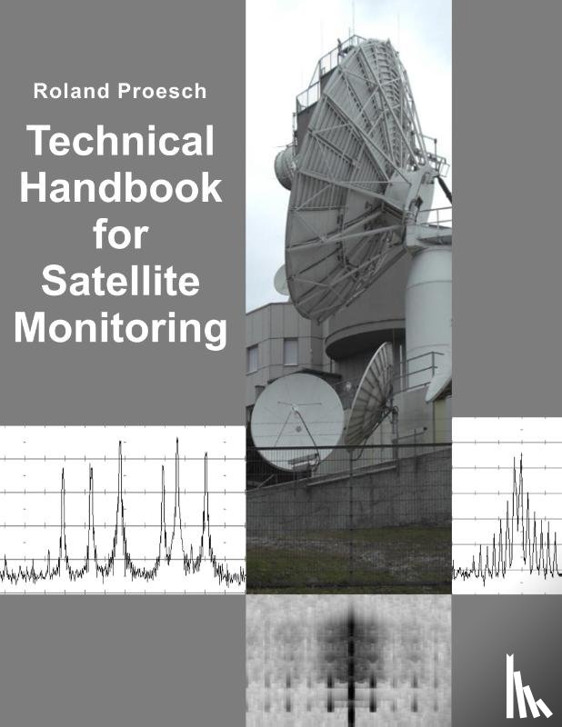 Proesch, Roland - Technical Handbook for Satellite Monitoring