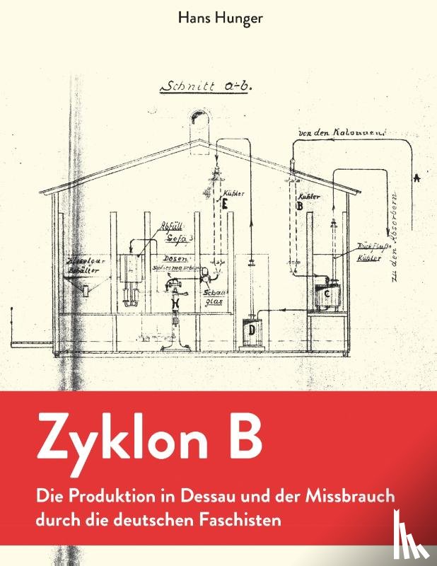 Hunger, Hans - Zyklon B