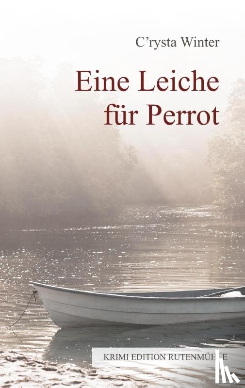 Winter, C'Rysta - Eine Leiche fur Perrot