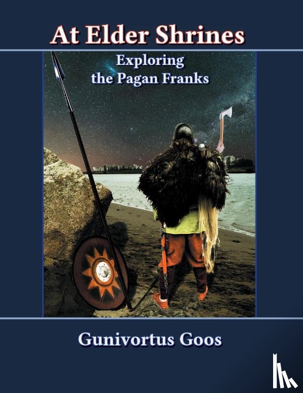 Goos, Gunivortus - At Elder Shrines
