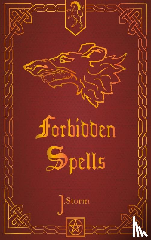 Storm, Julia - Forbidden Spells