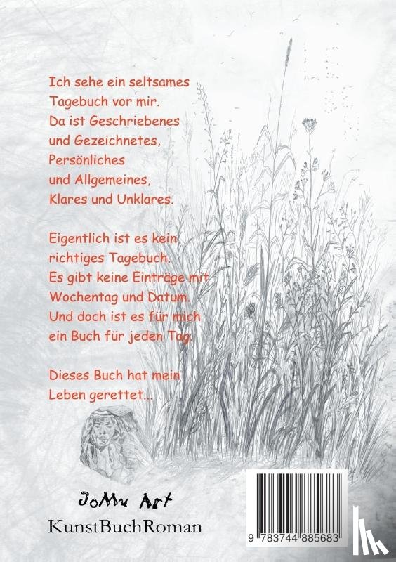 Art, Jomu - L.i.o.S. Hinter der Welt