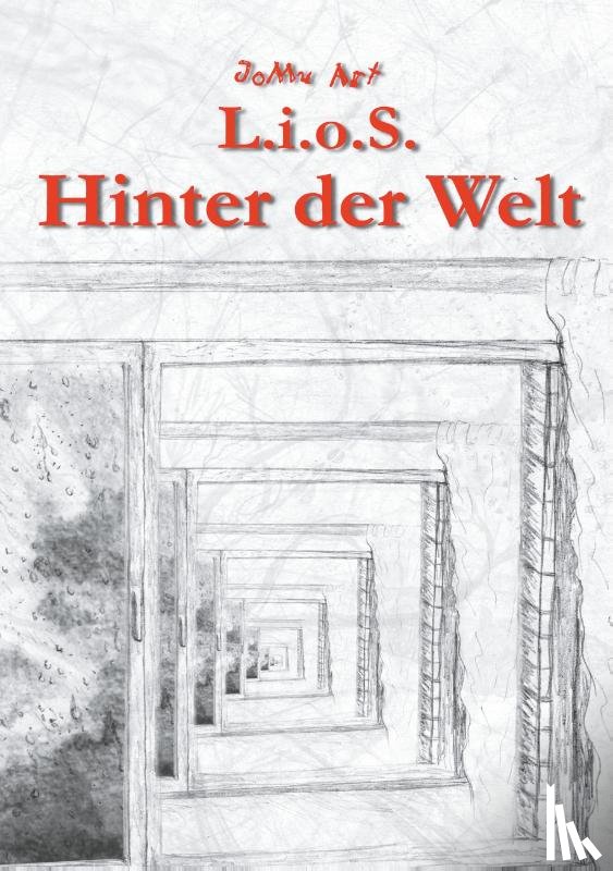 Art, Jomu - L.i.o.S. Hinter der Welt