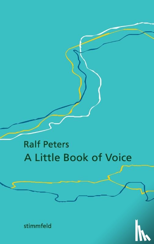 Peters, Ralf - A Little Book of Voice