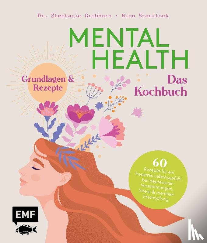 Stanitzok, Nico, Grabhorn, Stephanie - Mental Health - Das Kochbuch