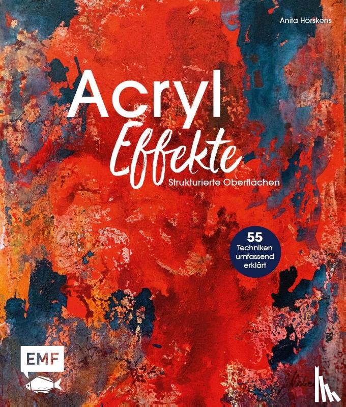 Hörskens, Anita - Acryl-Effekte
