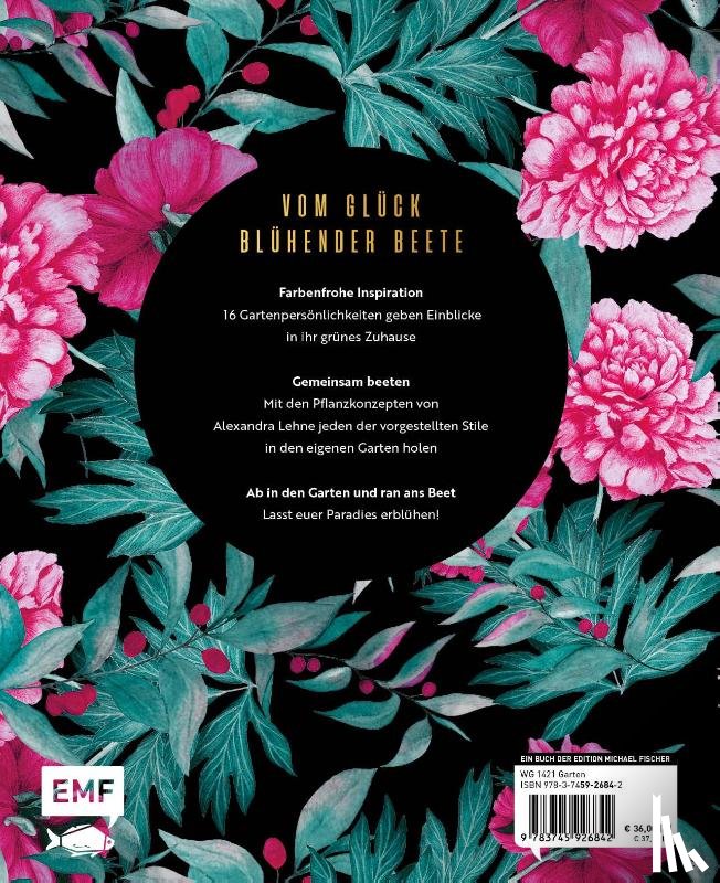 Lehne, Alexandra - Lasst uns beeten