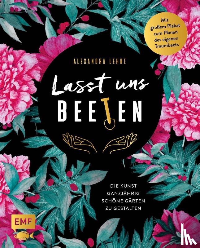 Lehne, Alexandra - Lasst uns beeten