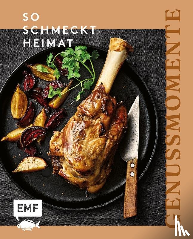  - Genussmomente: So schmeckt Heimat