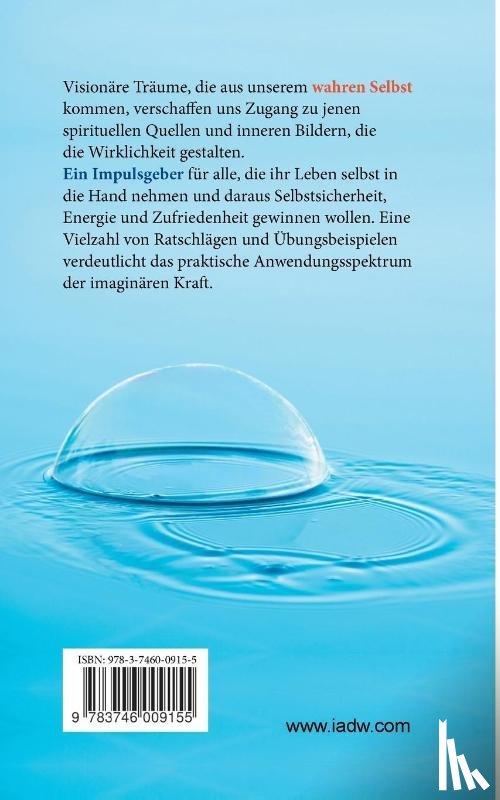 Tepperwein, Kurt - Wunder vollbringen durch schoepferische Imagination