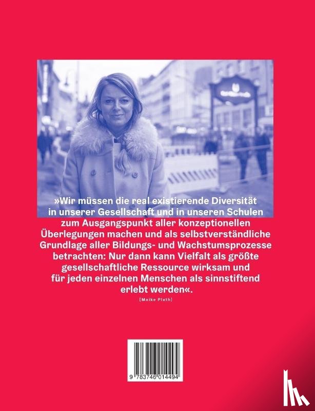 Plath, Maike - Befreit euch!