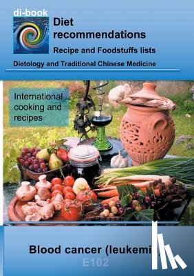 Miligui, Josef - Nutrition during Blood cancer (leukemia)